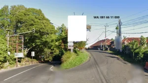 Jl. Raya Wanagiri