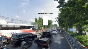 Jl. Raya Waru