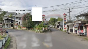 Jl. Robert Matindas