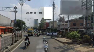 Jl. Rs. Polri