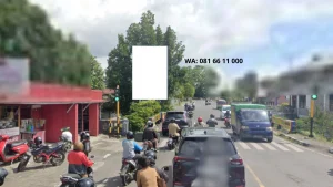 Jl. Ruteng - Benteng Jawa