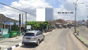 Jl. Rw. Bangun I