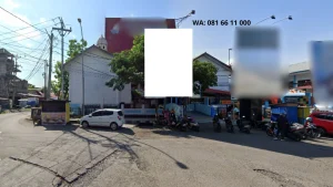 Jl. Sam Ratulangi