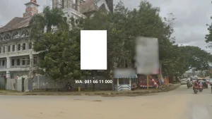 Jl. Samratulangi