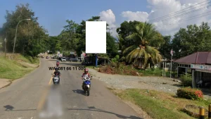 Jl. Samratulangi