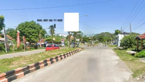 Jl. Sawerigading