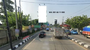 Jl. Semarang - Surakarta