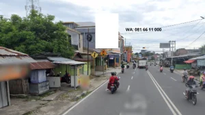 Jl. Sijuk