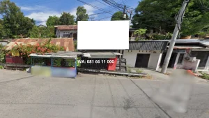Jl. Soekarno-Hatta (1)