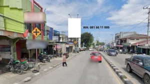 Jl. Soekarno Hatta (2)