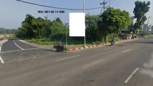 Jl. Soekarno Hatta (5)