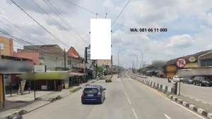 Jl. Solo-Karang Anyar