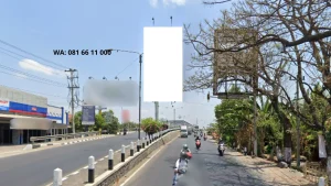 Jl. Solo-Sukoharjo