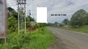 Jl. Sriwijaya