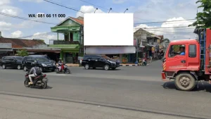 Jl. St. Delanggu