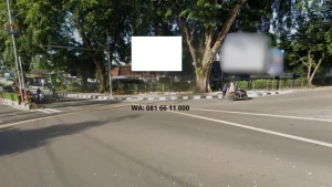 Jl. Stania
