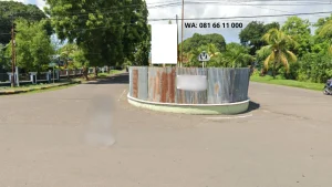 Jl. Sudirman (1)