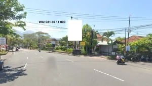 Jl. Sudirman