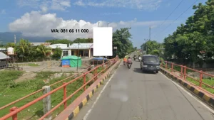 Jl. Sugiyo Pranoto