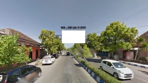 Jl. Sultan Agung (1)