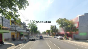 Jl. Sultan Agung (4)