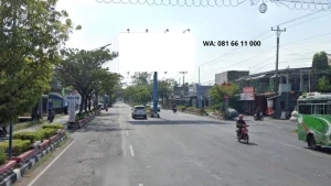 Jl. Sultan Fatah