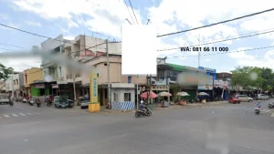 Jl. Sultan Kaharuddin