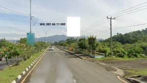 Jl. Sultan Muhamad Salahuddin
