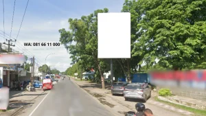 Jl. Sungguminahasa - Takalar