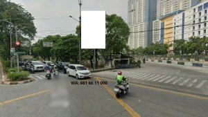 Jl. Sunter Jaya I