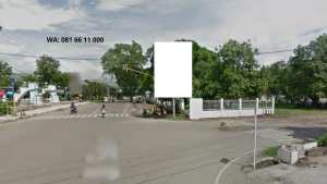 Jl. Sutami