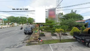Jl. Syahbandar