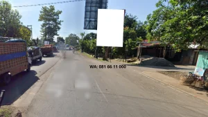Jl. Tanggul Kota