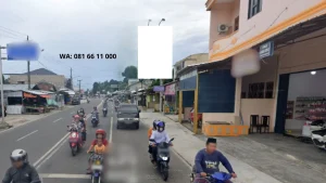 Jl. Telex