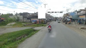 Jl. Trans Sulawesi