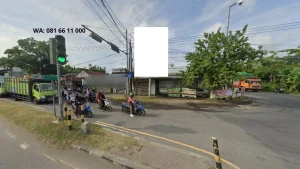 Jl. Tgh. Saleh Hambali
