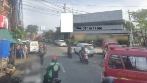 Jl. Tipar Cakung