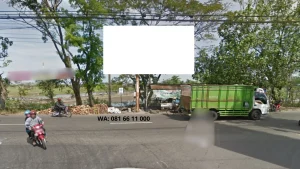 Jl. Tj. Anom