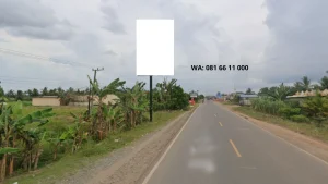 Jl. Tj. Api-Api