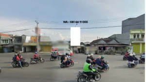 Jl. Tj. Sari
