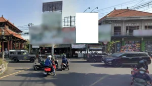 Jl. Tjokorda Rai