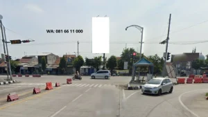 Jl. Tol Brebes Timur
