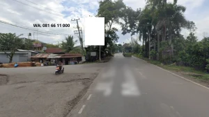 Jl. Trans Sumatera Muara Enim-Lahat