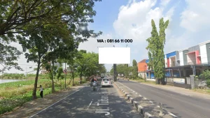Jl. Tuban - Babat