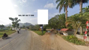 Jl. Tugu Tani