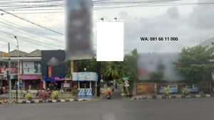 Jl. Udayana