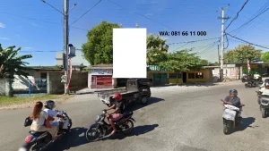 Jl. W.J. Lalamentik