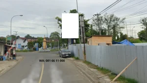Jl. WR. Supratman