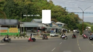 Jl. Waemata
