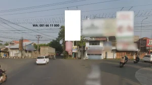 Jl. Wilis
